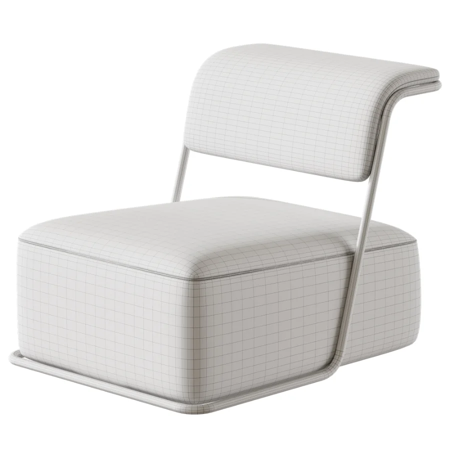 Mono Armchair Image 1