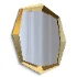Octagon Gold | KARE Design - Thumbnail 2