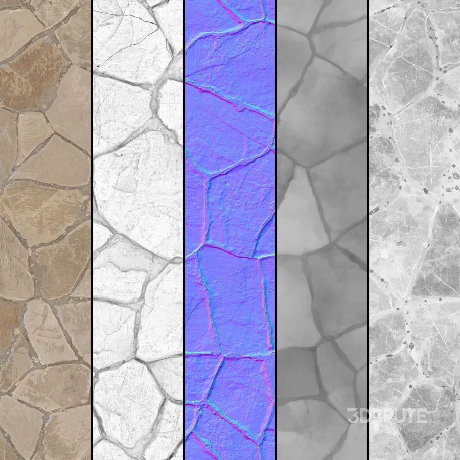 Mrf-Pavement Set31 Image 3