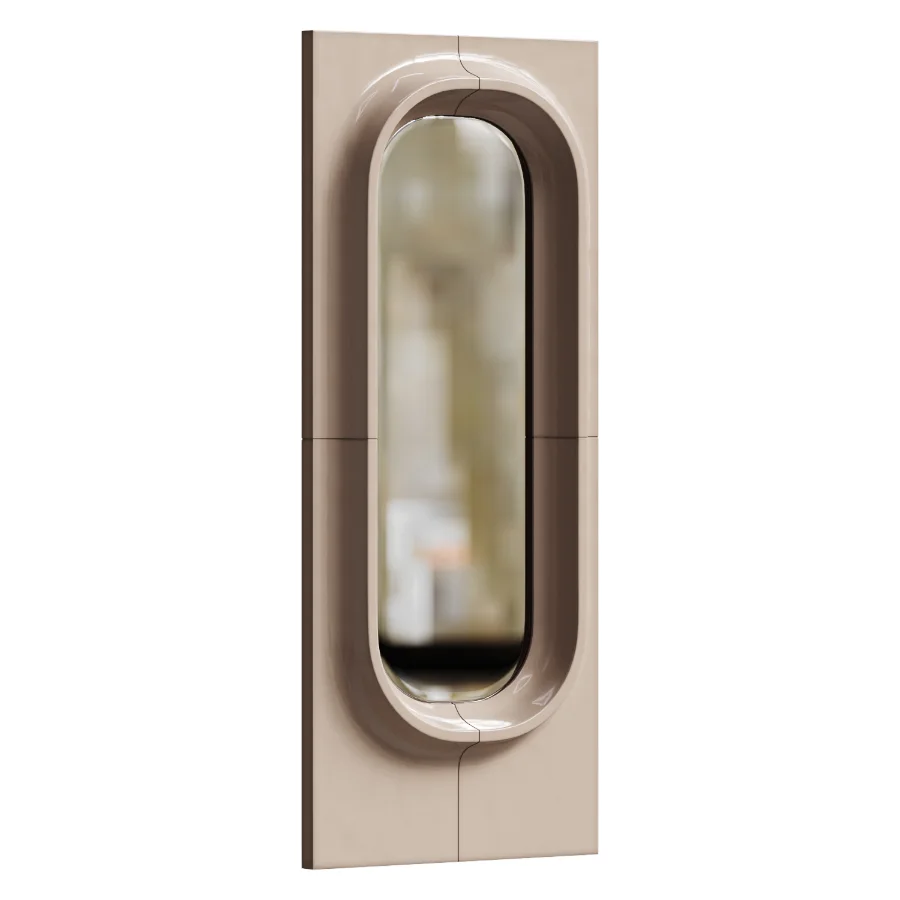 1563 NO GA Porthole Mirror Image 1