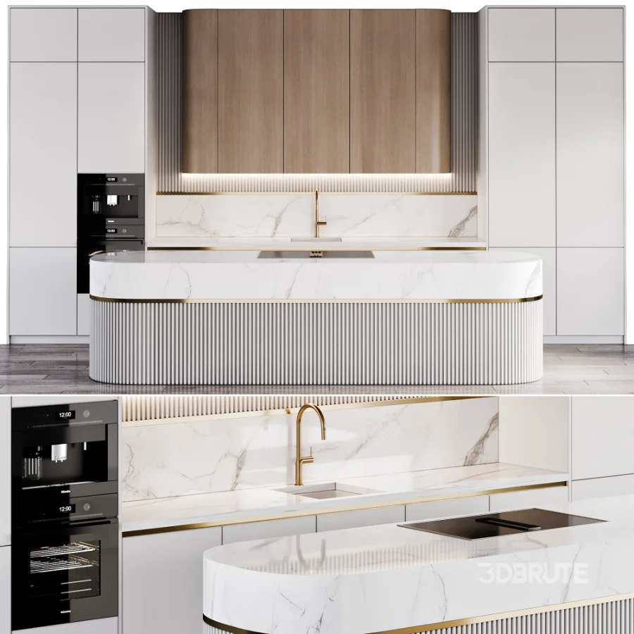 kitchen 128 Image 5