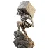 Atlas Burden Statue - Thumbnail 1