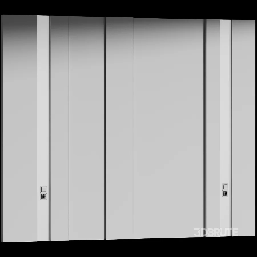 Wall panel 11 Image 1