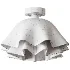 Gailon Ceiling Light - Thumbnail 3