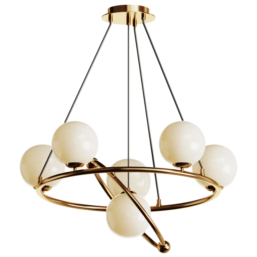 Artu pendant lamp Image 1
