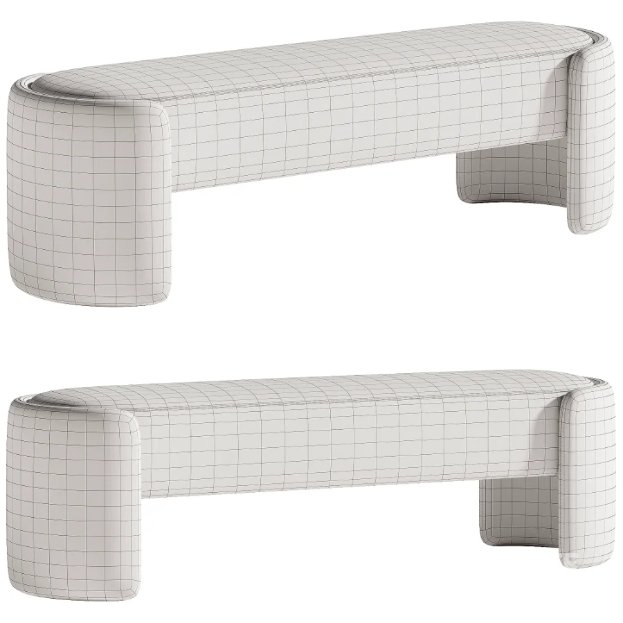 Antia Bench Image 7
