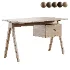Daystak Desk RD3 - Thumbnail 1
