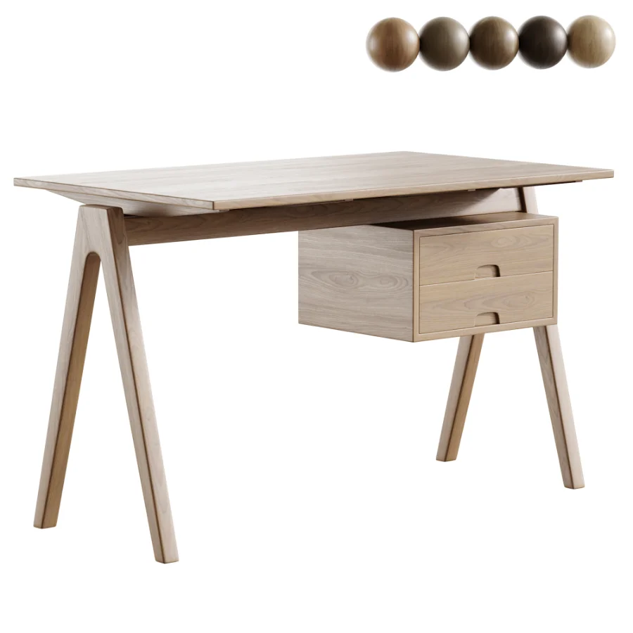 Daystak Desk RD3 Image 1