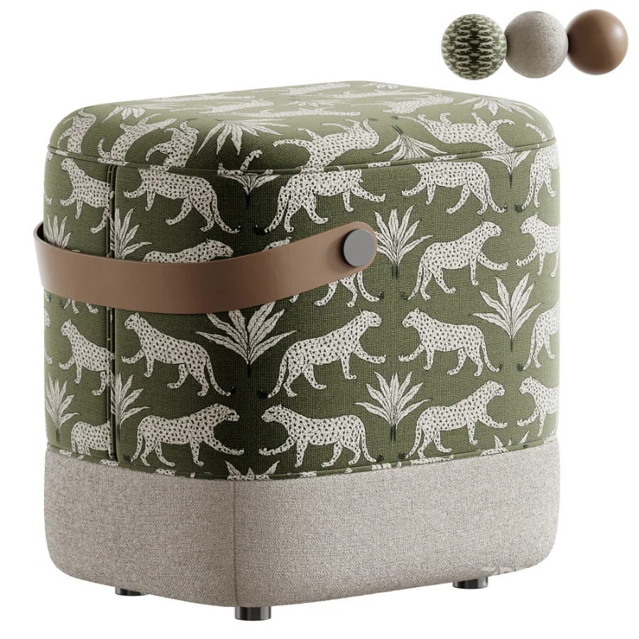 Atlas Stools Image 1