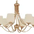 Light Dimmable Traditional Chandelier - Thumbnail 9