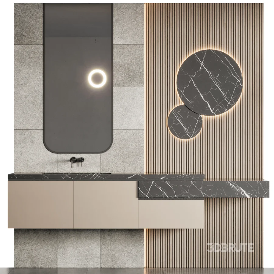 Bathroom Furniture 34 Image 2