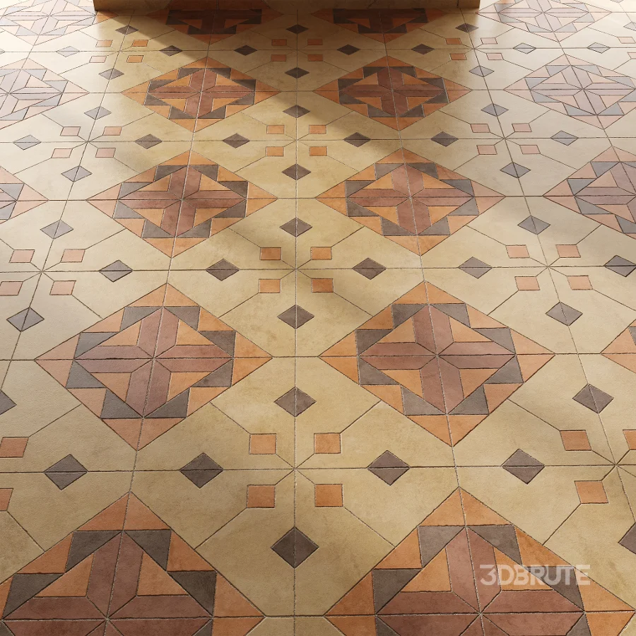 Tile Material 148 Image 6