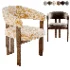 stool Sputnik - Thumbnail 2
