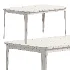 Ebbe Gehl for John Lewis Mira 4-8 Seater Extending Dining Table - Thumbnail 6