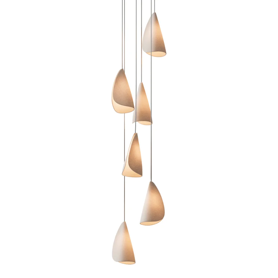 Bocci Pendant Light Image 2