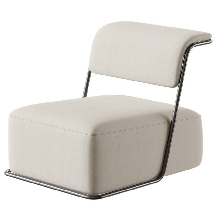 Mono Armchair Image 2
