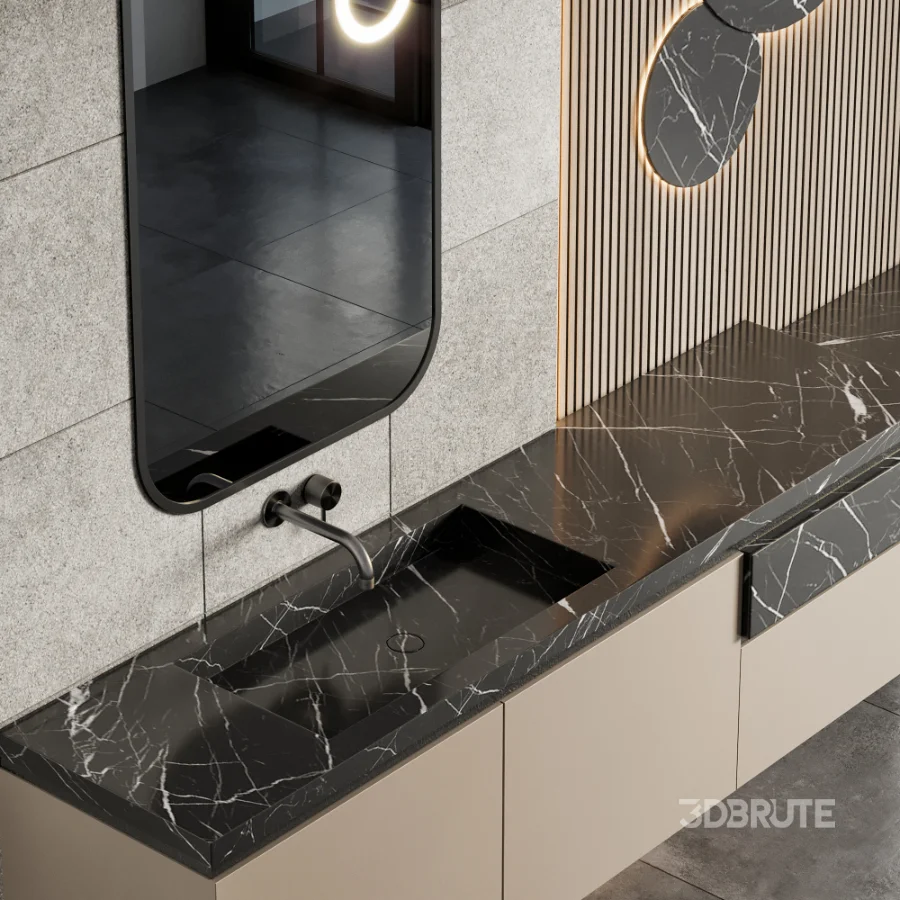 Bathroom Furniture 34 Image 5