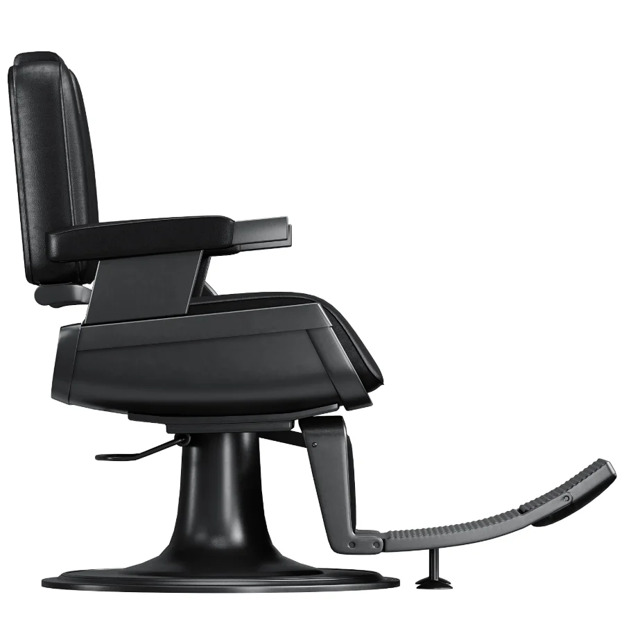 Sherman Barber Chair Image 1