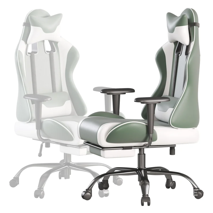 Best Office Ergonomic Office Gaming Chair Image 8