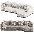 Amalfi Sofa Set 02 - Thumbnail 2