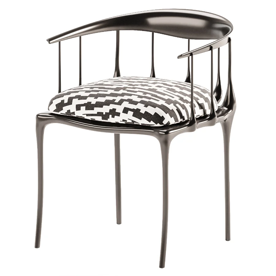 Chair by Boca Do Lobo Image 1