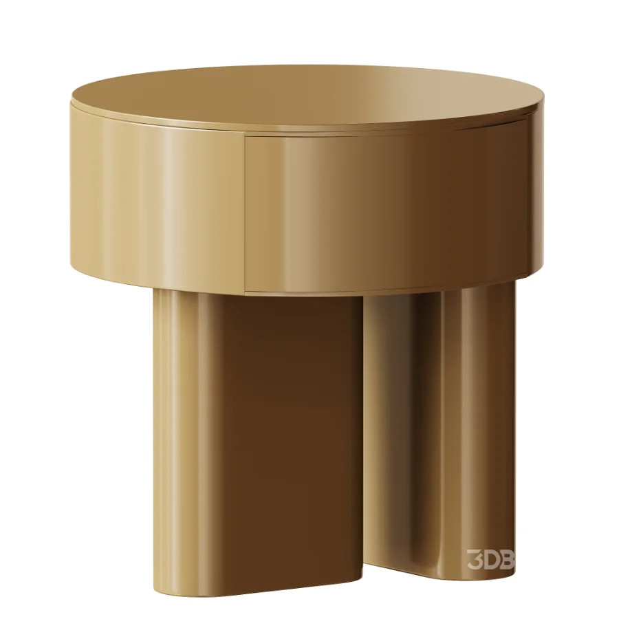 Onno Bedside Table Image 3