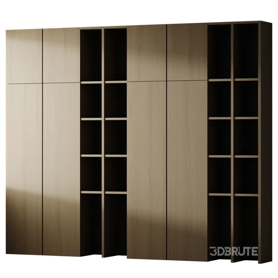 Wardrobe Image 1