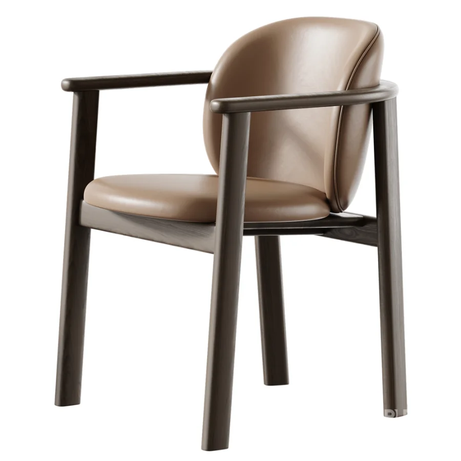 Celle CB Armchair Image 3