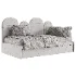 VERONA Double Kids Bed - Thumbnail 5