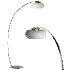 Corga Arc Floor Lamp - Thumbnail 1