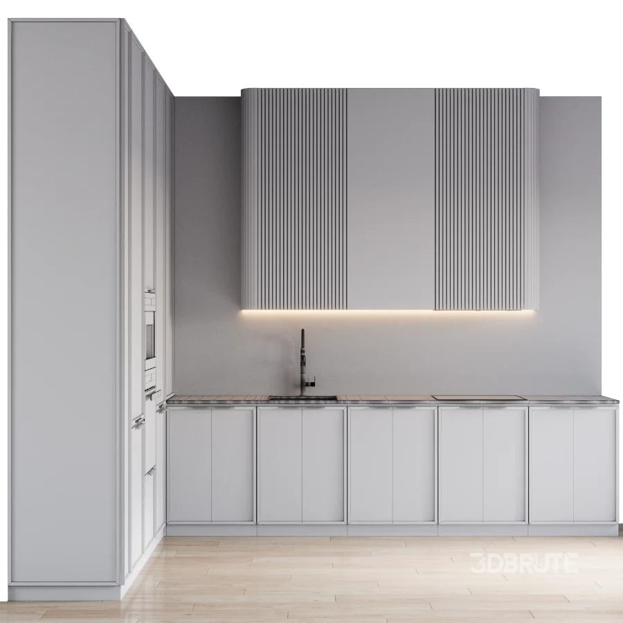 Kitchen 131 Image 1