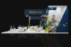 Exhibition Stand Design three - Thumbnail 1