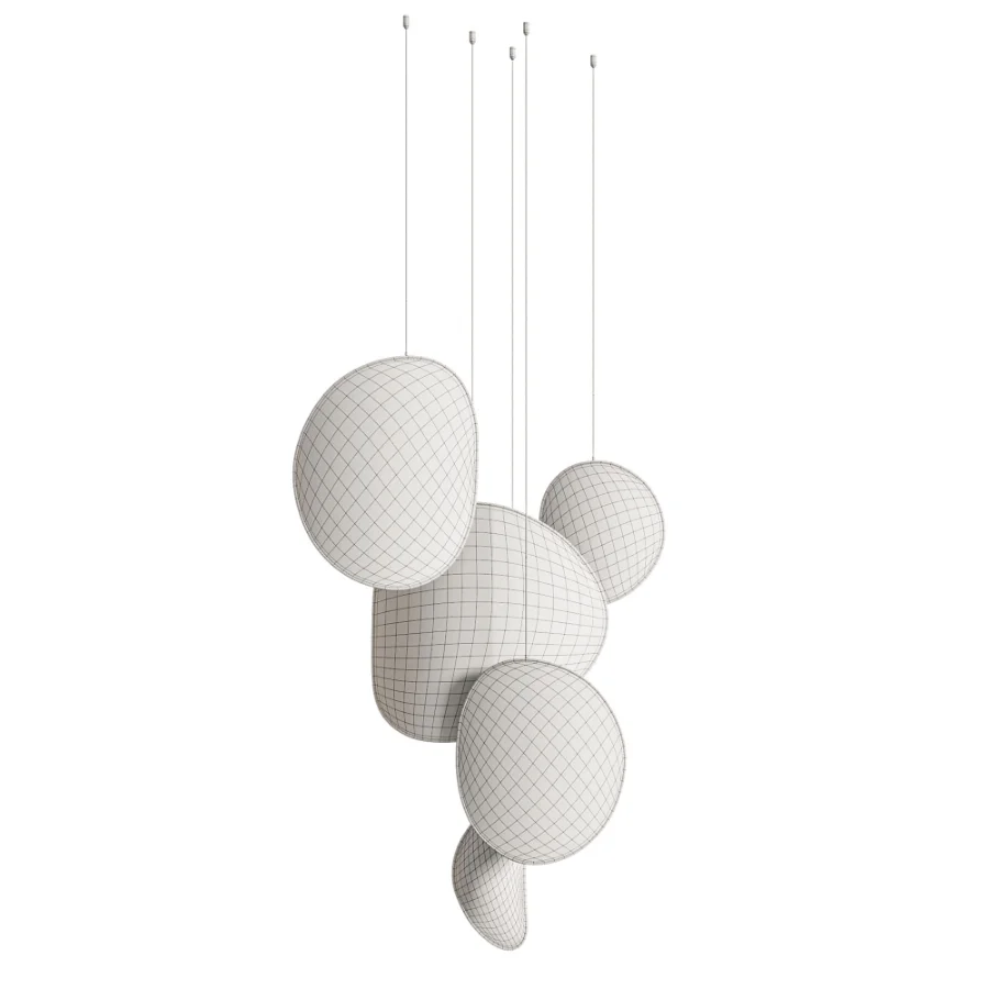 IIII 09 Pendant Lamps Image 2