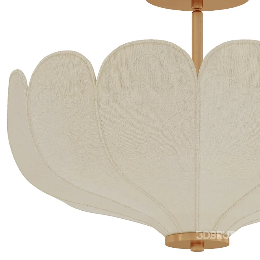 Starsky Ceiling Light Image 8