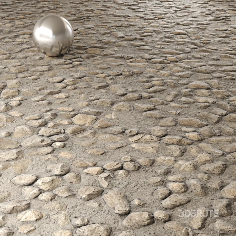 Mrf Pavement Set36 Image 2
