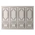 Classic 3D Wall Panel Elegant Design for Interior Decor 17 - Thumbnail 1