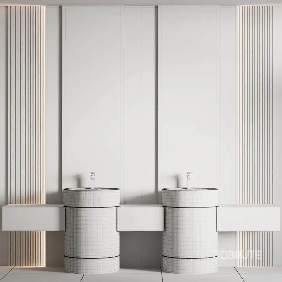 Bathroom Furniture 32 Image 5
