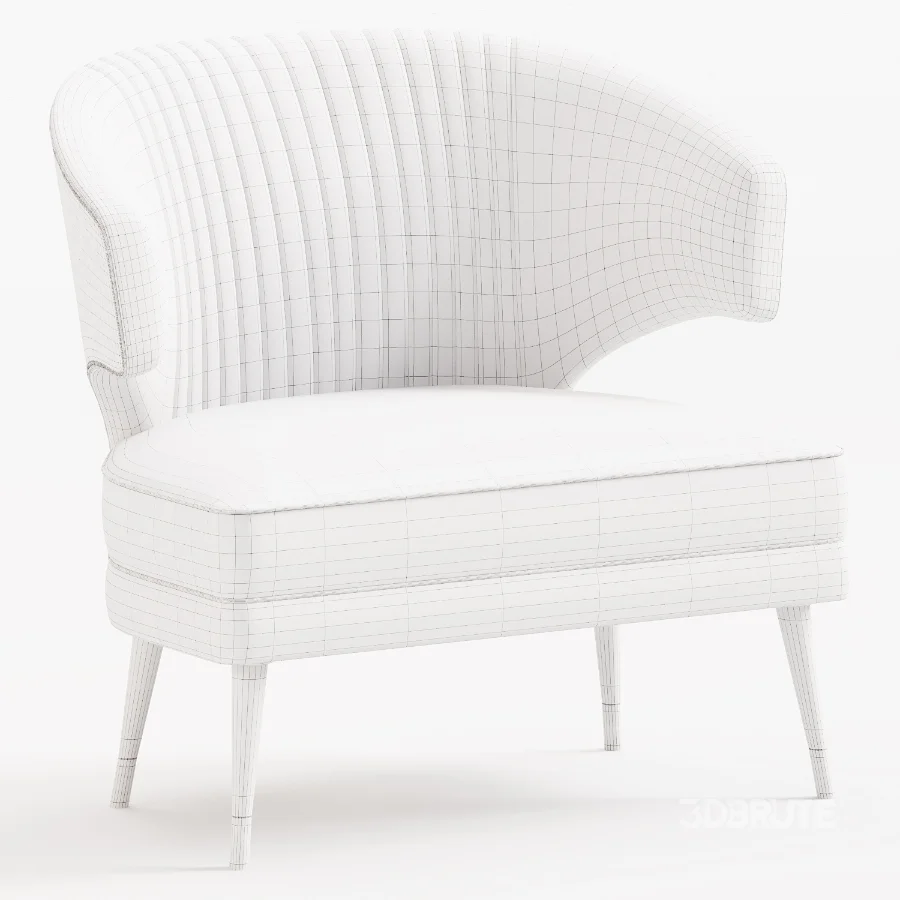 IBIS ARMCHAIR Image 1