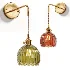 Wall lamp ESCOMI - Thumbnail 5