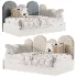 VERONA Double Kids Bed - Thumbnail 3