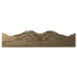 BedCrown-4-Gold - Thumbnail 4