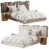 OVIDIO Bed - Thumbnail 1