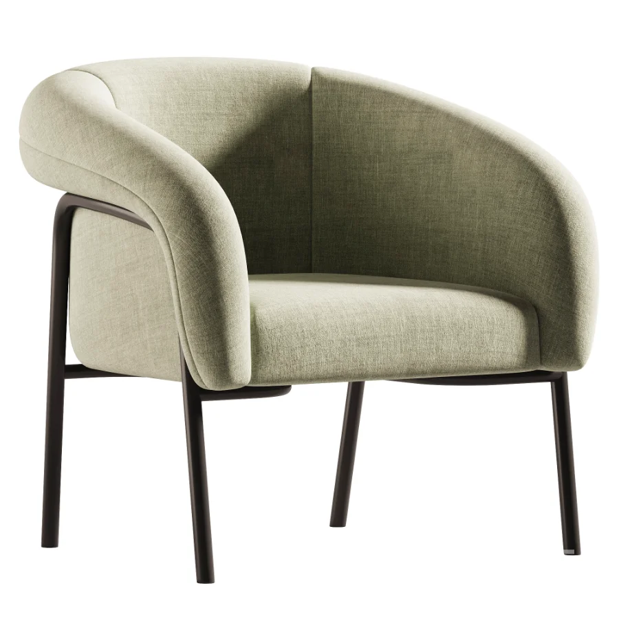 Kensol Chair Image 2