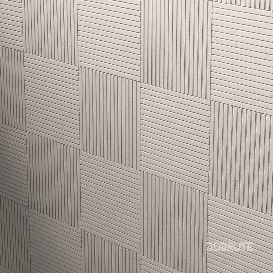 Plaster Wall Panel Image 7