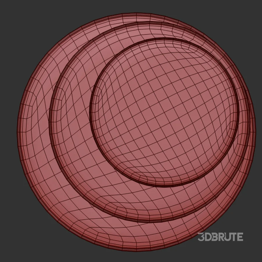 Nela Round Rug Image 1