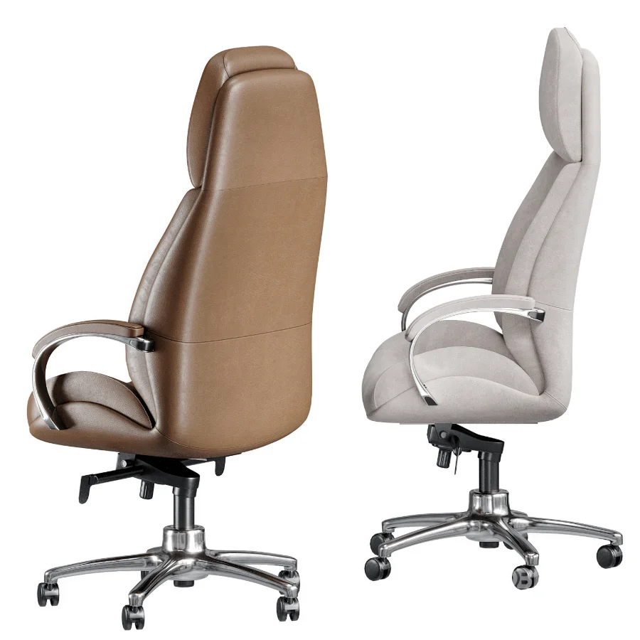 Executive chair SHANGHAI Image 2