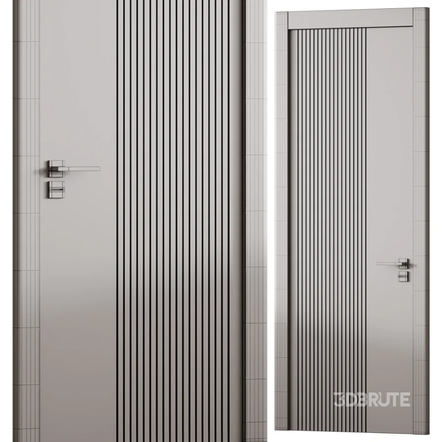 Interior Door Image 6