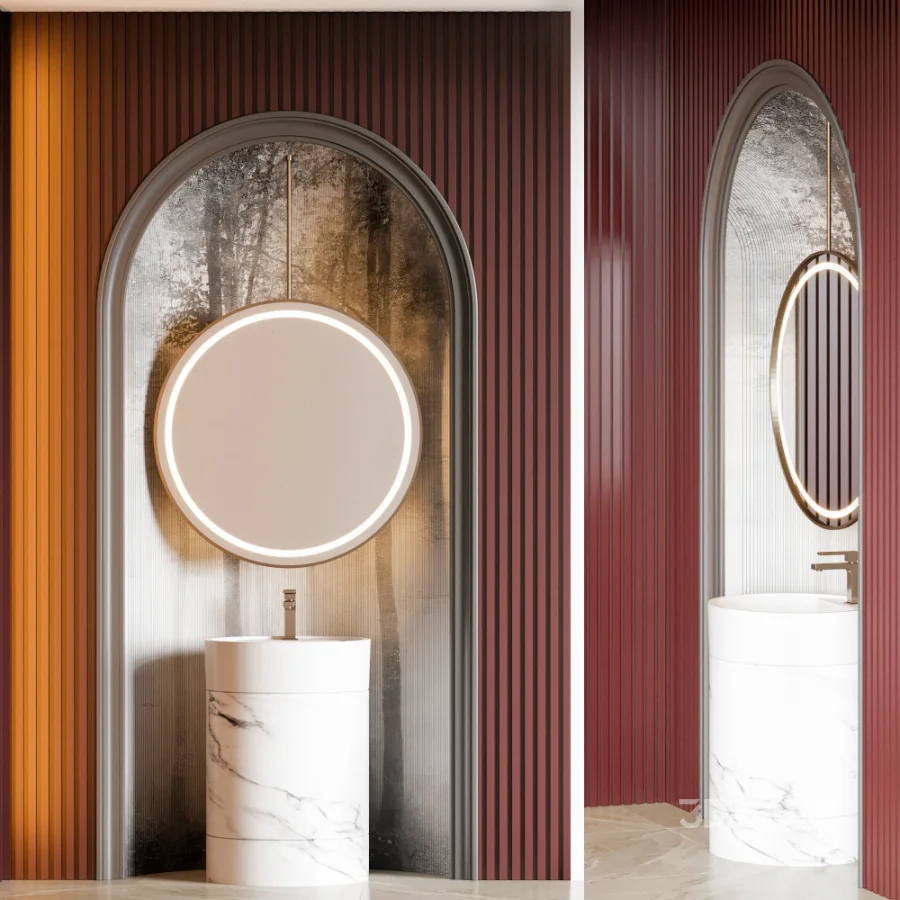 Bathroom Furniture 40 Image 5