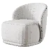 La Pipe Lounge Chair - Thumbnail 7