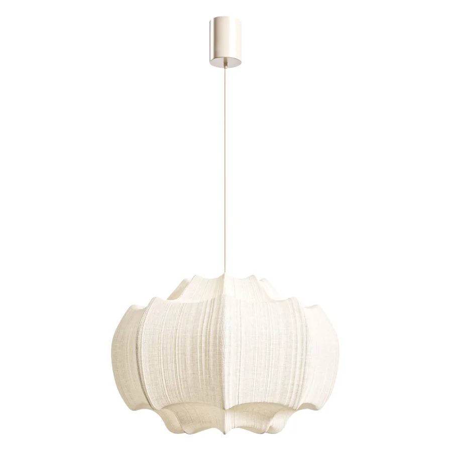 Flos Viscontea Pendant Lamp Image 3